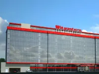 Win Grand Hotel Hotels in North Bekasi