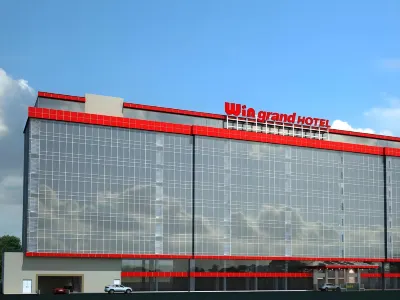 Win Grand Hotel Hotels in North Bekasi