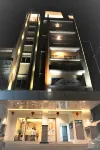 Big Fish Hotel Hotel a North Sario