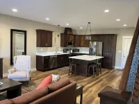 Pristine Townhome Near Sand Dunes with Ample Street Parking