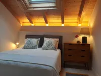 APARTMENT, 6 guests in ARMAÑÓN NATURAL PARK. Hotels in Enkarterri