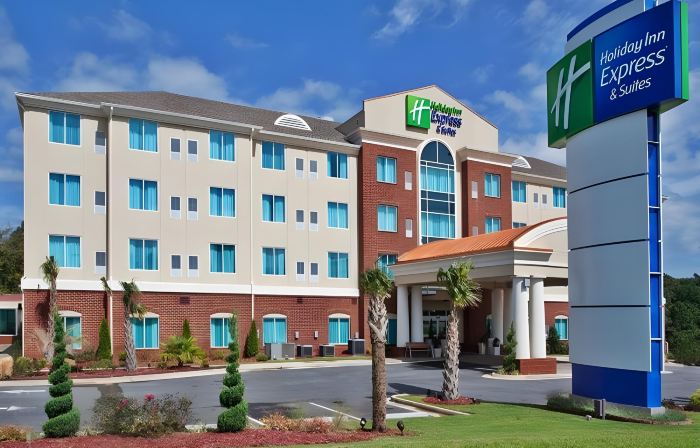 SpringHill Suites by Marriott Conyers