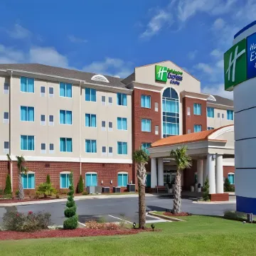 SpringHill Suites by Marriott Conyers