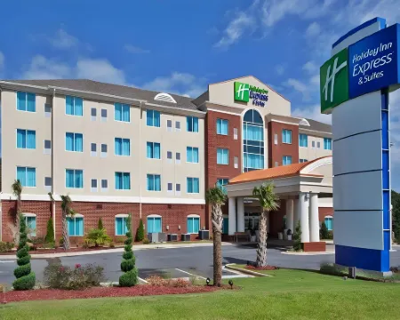 科尼爾斯SpringHill Suites酒店 科尼爾斯酒店