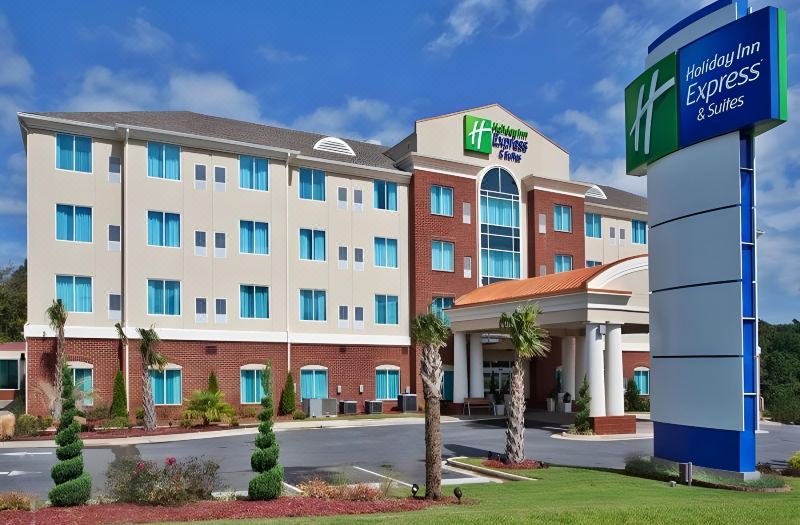 SpringHill Suites by Marriott Conyers