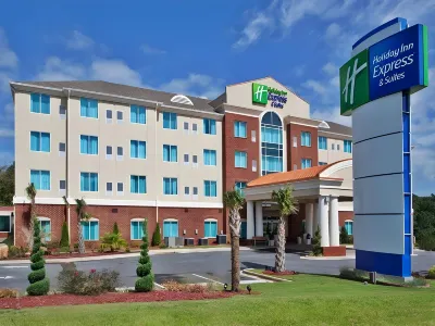 SpringHill Suites by Marriott Conyers Hotels near Publix Super Market at The Village at Millers Chapel