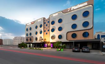 Y Platinum Hotel