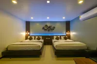 Laekhong River Resort Hotels in Khemmarat