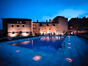 Hotel & SPA Monasterio de Boltana Monumento