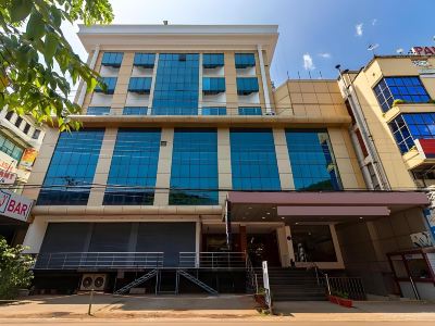 Zip by Spree Hotels Mangala Towers Thrissur