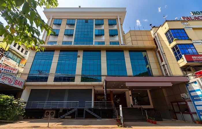 Zip by Spree Hotels Mangala Towers Thrissur