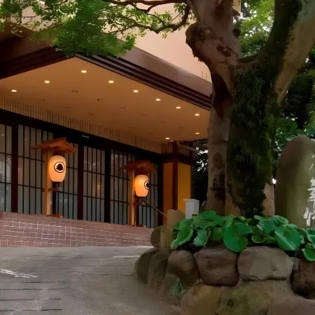 Yuyado Ichibanchi