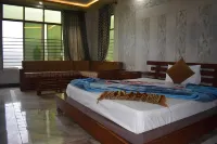 Moosa Heights Hotels in Murree Tehsil