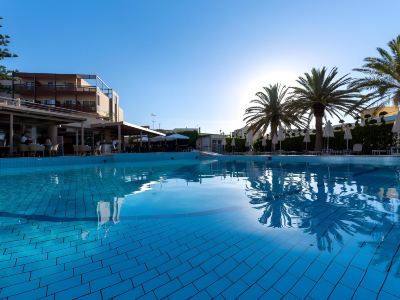Minos Hotel