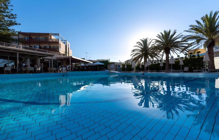Minos Hotel