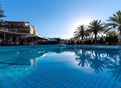 Minos Hotel