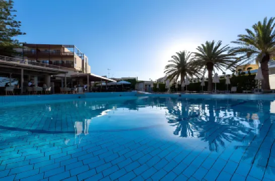 Minos Hotel Hotel a 