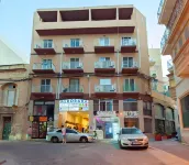 Alborada Apart Hotel