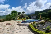 Casa Campestre Finca la Roca Hotels in Facatativá
