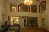 Hotel Shubham Holidays - bar