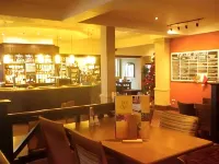 Old Colonial, Weston-Super-Mare by Marston's Inns Hotels in Weston-Super-Mare