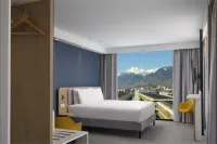 Holiday Inn Express & Suites Sion Các khách sạn gần IUKB Institut Universitaire