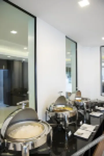 The Circle Hotel Hotels in Buri Ram