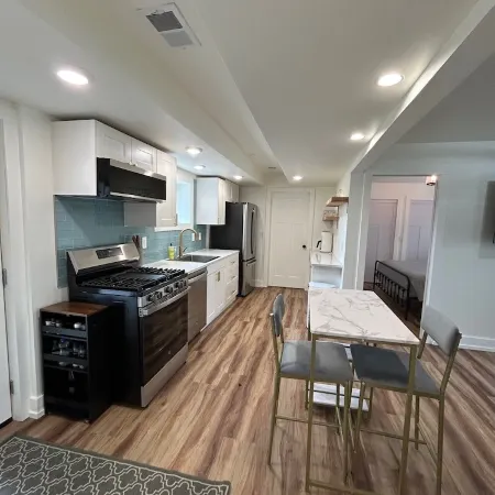 Cozy Condo 1 Bedroom/1 Bath