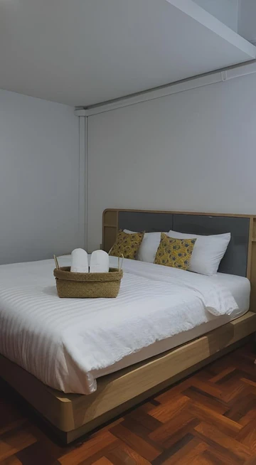 รูปภาพของหม่าโถว โฮสเทล แอนด์ คาเฟ่