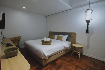 Matou Hostel & Cafe