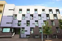 City Edge North Melbourne Apartment Hotel Hotel dekat The University of Melbourne
