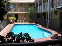 Chermside Motor Inn Hotels in Chermside