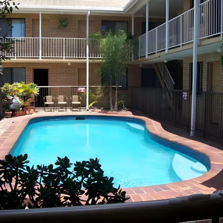 Chermside Motor Inn