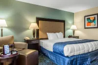 Regency Inn & Suites Hotels in Waterford