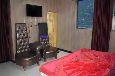 Green City Hotel