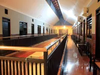 Tristar Homestay Hotel a Madiun
