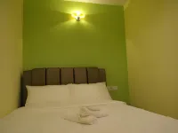 Le Hotel Hotels in Batu Gajah