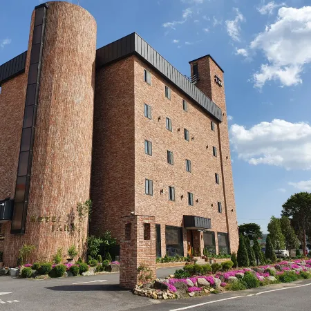 Hotel Jara