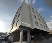 DrizzleDrop Inn Chennai Hotels near في جي بي يونيفيرسل كينغدوم