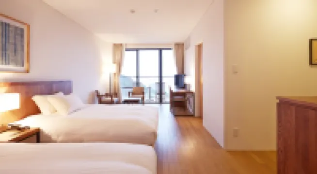 五島列島度假酒店 馬格利特＜五島・中通島＞ 南松浦郡酒店