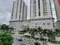 Lam Son Hotel Hôtels à : 
