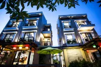 Hoi An Silk River Villa Hotels in Cam Nam