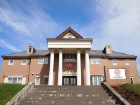 Petit Hotel Corinthian Hotels in Rebun