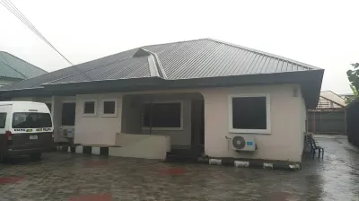 House 1759 Hotels in 