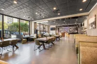 Riverwalk Plaza Hotels in San Antonio