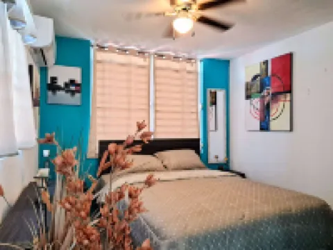 Cozy Isabela Retreat with Garden View Hotels in Coto