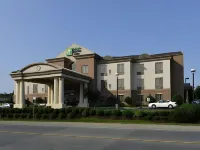 Spark by Hilton Guelph Hotel di Guelph