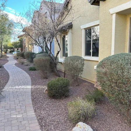 Charming 2-bedroom house in tranquil Gilbert with AC, WiFi Ex Access to the 202