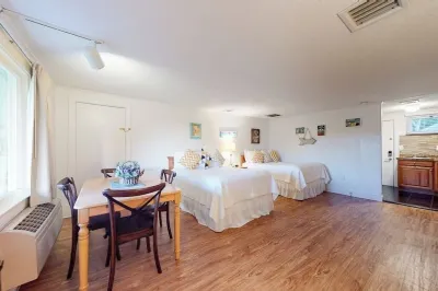 Island Inn