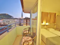 Gallion Hotel Hotels in Alanya